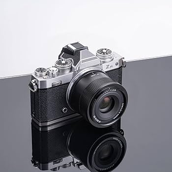 Amazon.co.jp: TTArtisan AF 35mm f/1.8 II Zマウント 単焦点